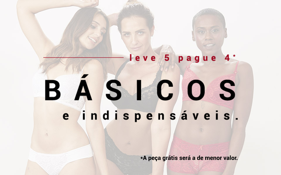 site para comprar roupas intimas